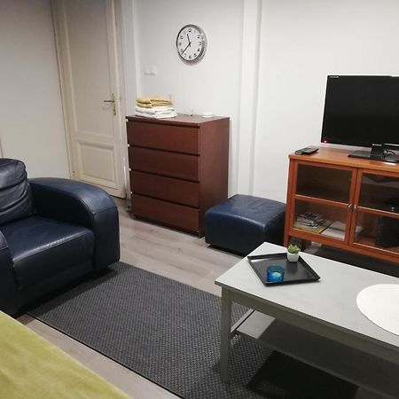 Vendegszoba-Havas Utca Budapest Exteriör bild