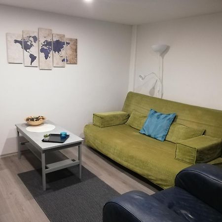 Vendegszoba-Havas Utca Budapest Exteriör bild