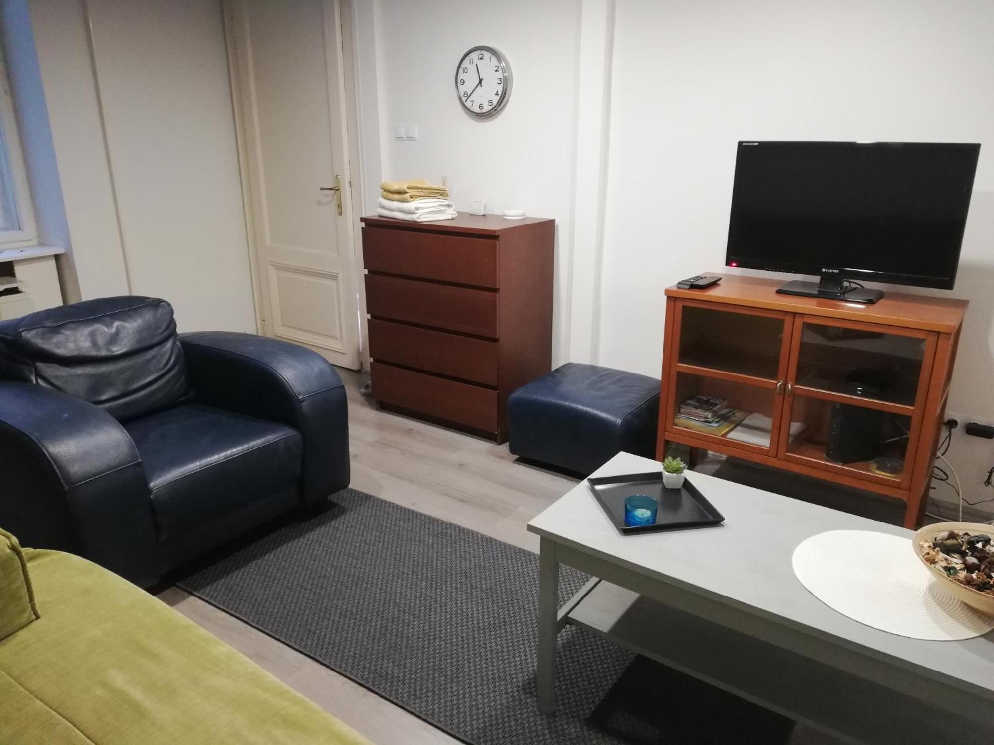 Vendegszoba-Havas Utca Budapest Exteriör bild