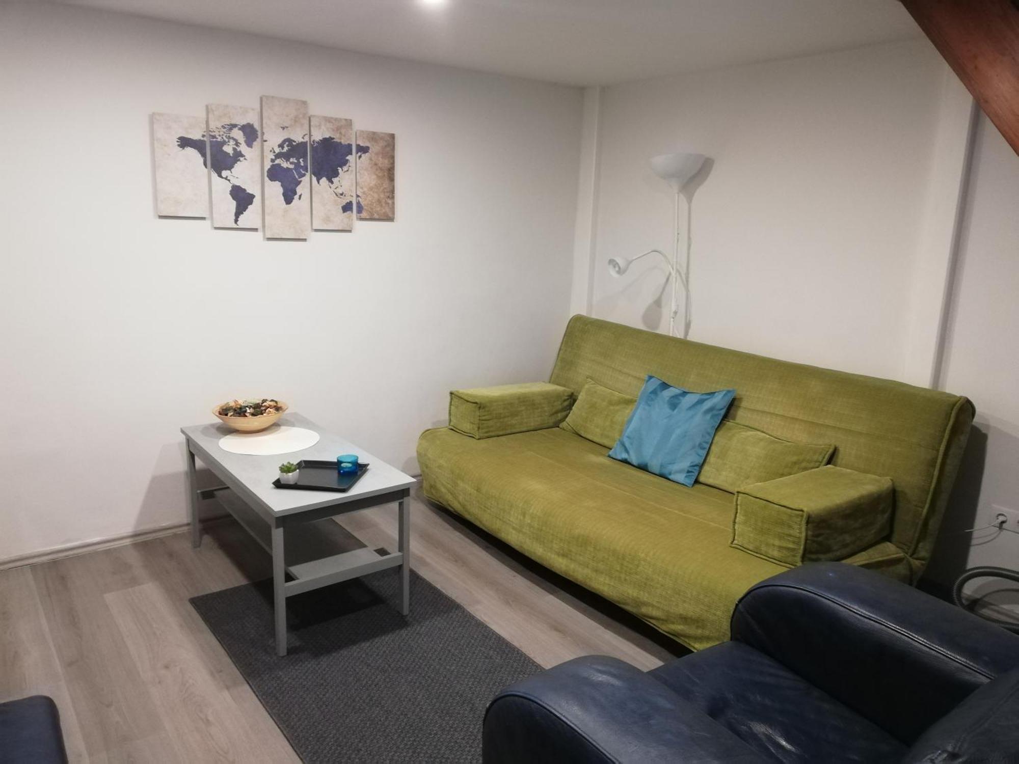 Vendegszoba-Havas Utca Budapest Exteriör bild